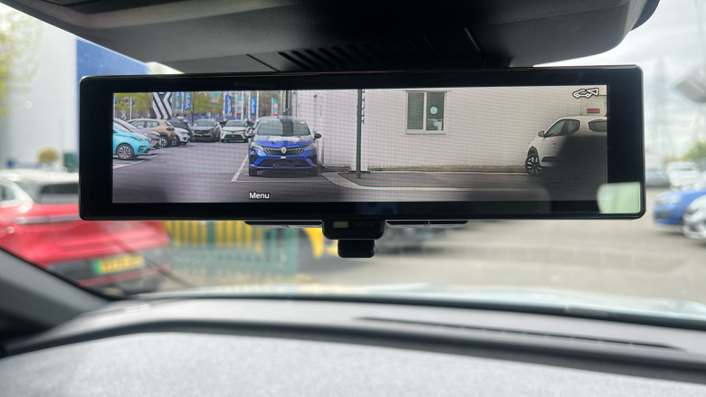 Renault Megane E-Tech EV60 160kW Launch Edition 60kWh OC 5dr Auto Electric Hatchback